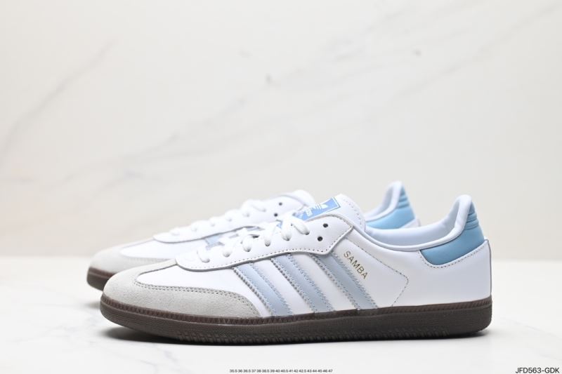 Adidas Samba Shoes